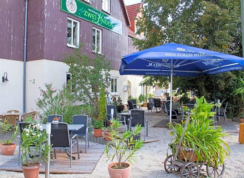 Hotel Pension Zwei Linden image
