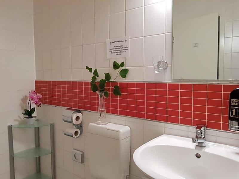 Hotel Pension Zwei Linden image