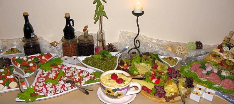 Hotel Pension Zwei Linden image