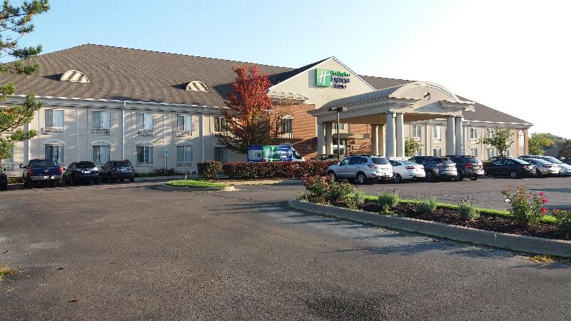 Holiday Inn Express & Suites Waterford