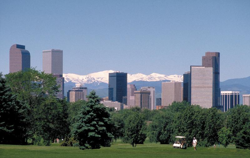 Fotos Hotel Crowne Plaza Denver - International Airport