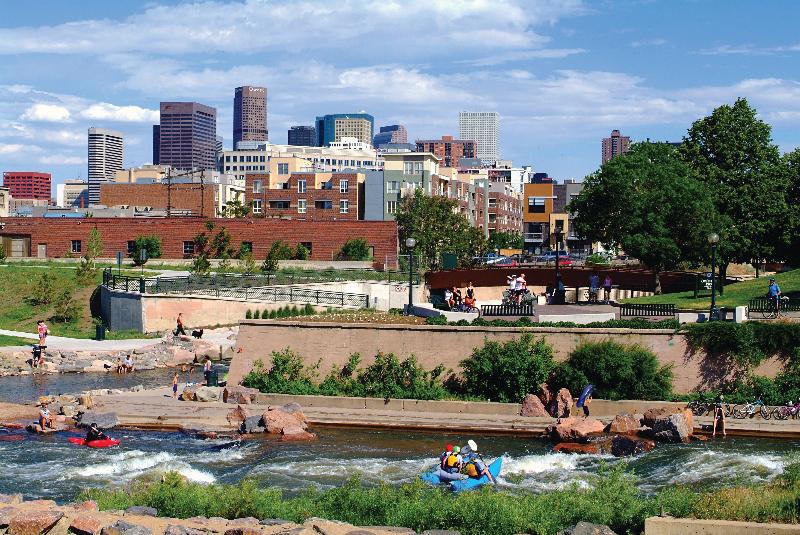 Fotos Hotel Crowne Plaza Denver - International Airport