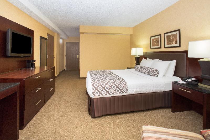 Fotos Hotel Crowne Plaza Denver - International Airport