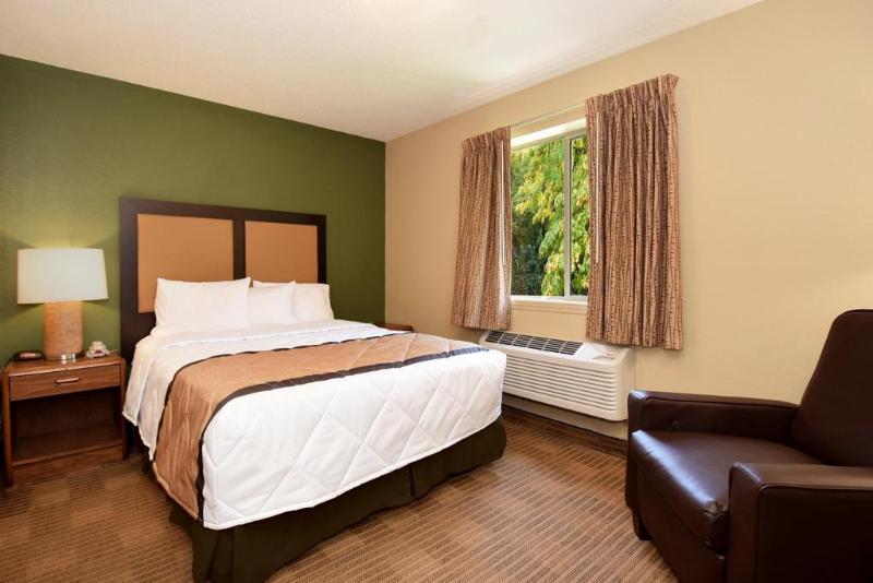 Extended Stay America - Greenville - Haywood Mall