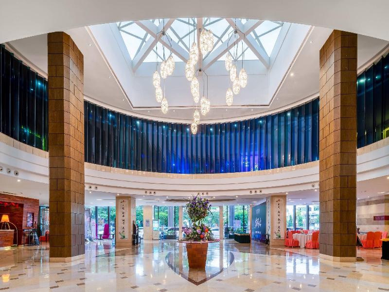 Chinflux Mandarin Dongguan image