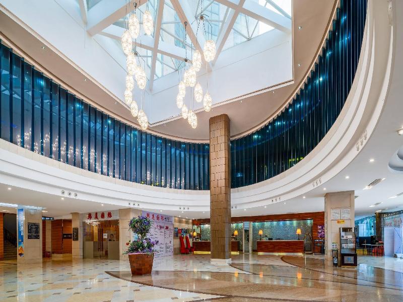 Chinflux Mandarin Dongguan image