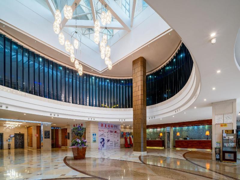 Chinflux Mandarin Dongguan image