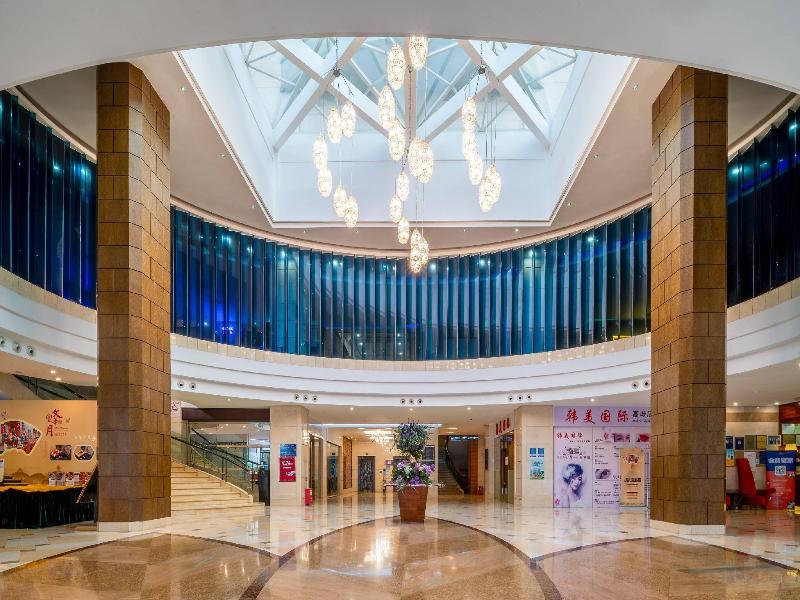 Chinflux Mandarin Dongguan image