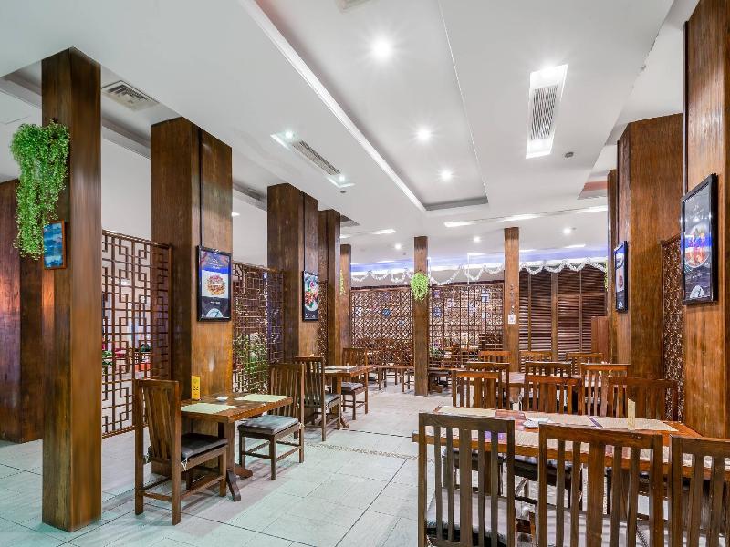 Chinflux Mandarin Dongguan image