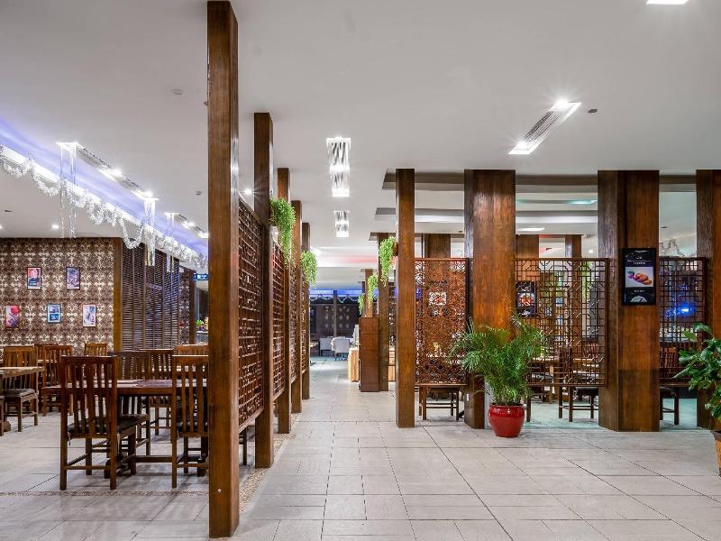 Chinflux Mandarin Dongguan image