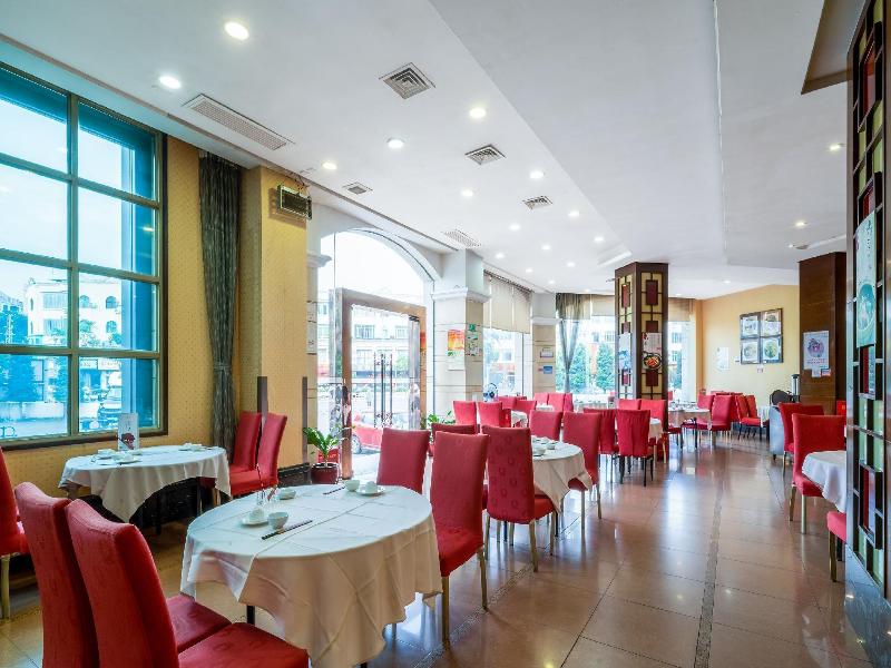 Chinflux Mandarin Dongguan image