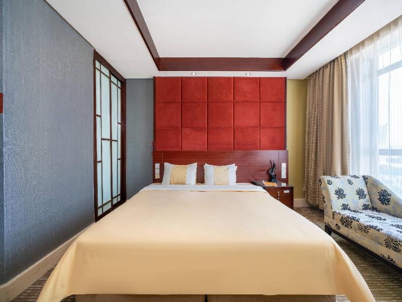 Chinflux Mandarin Dongguan image