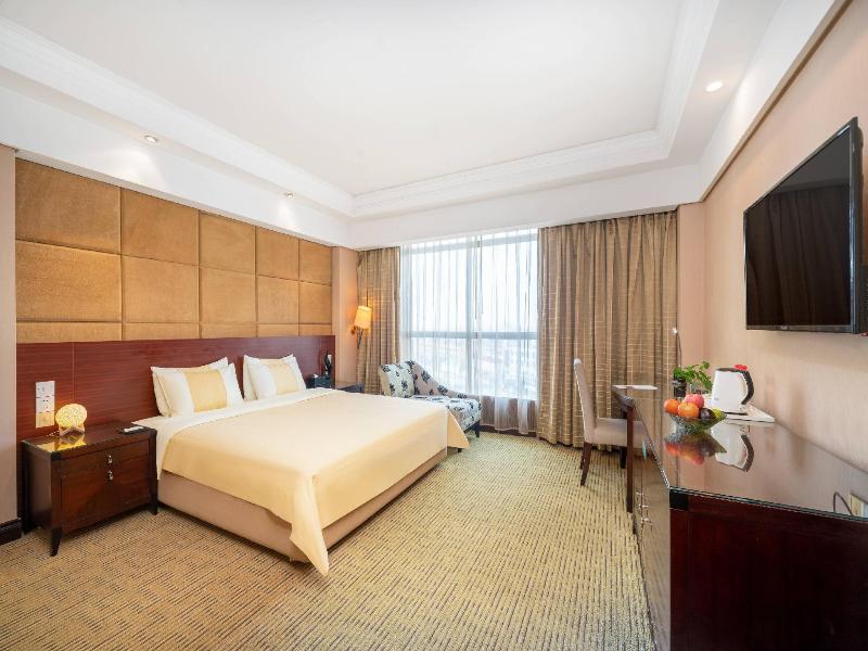 Chinflux Mandarin Dongguan image