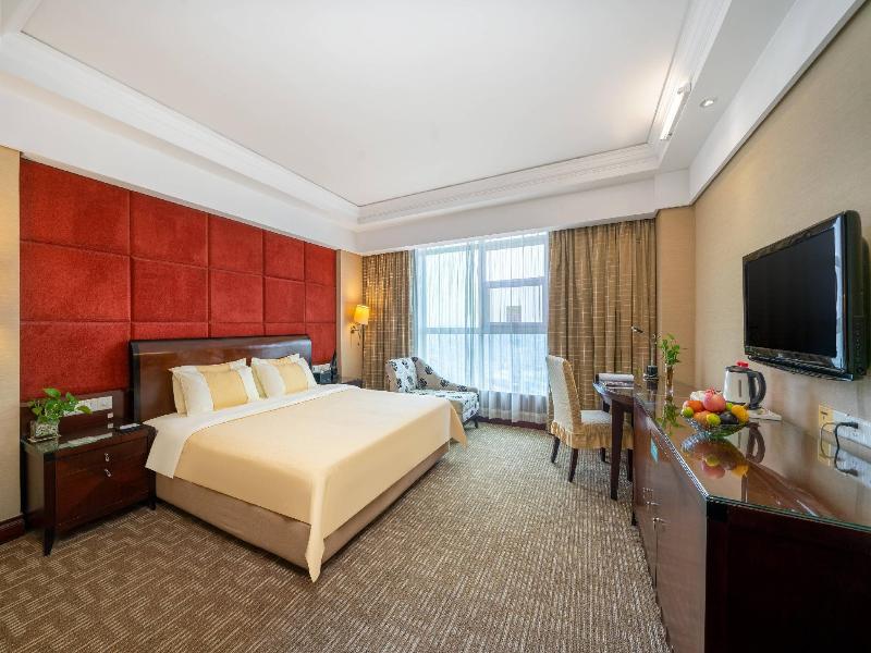 Chinflux Mandarin Dongguan image