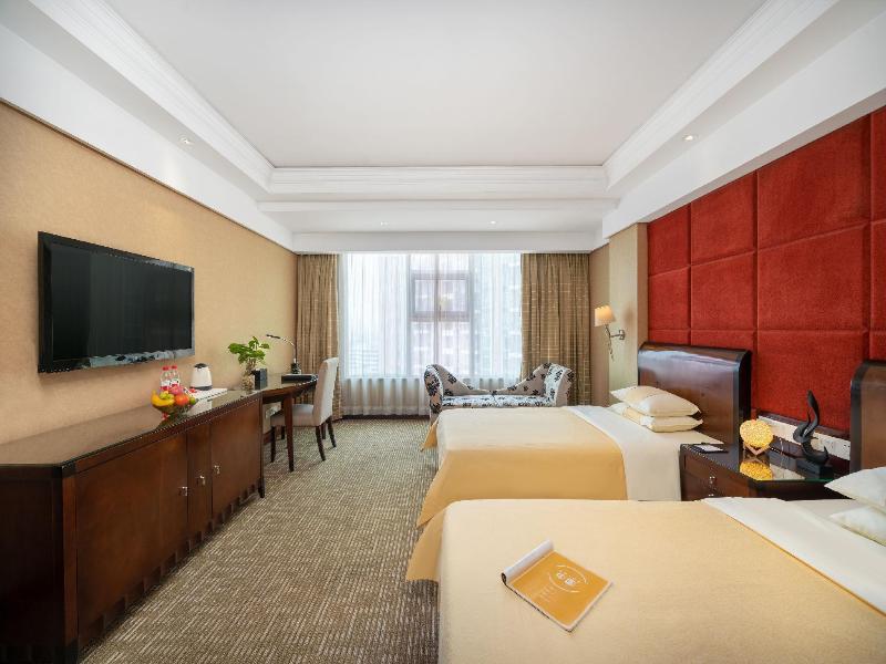 Chinflux Mandarin Dongguan image