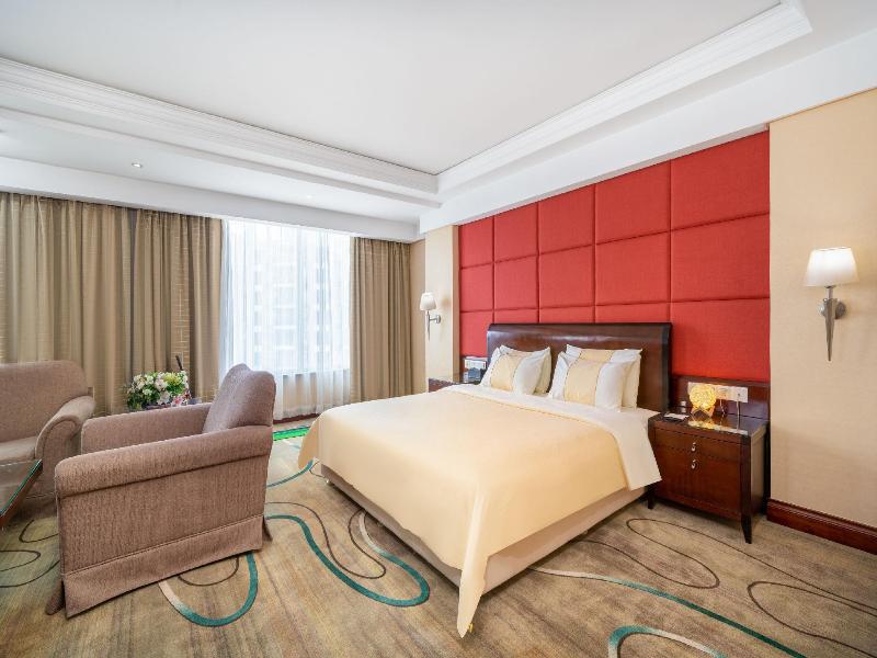 Chinflux Mandarin Dongguan image