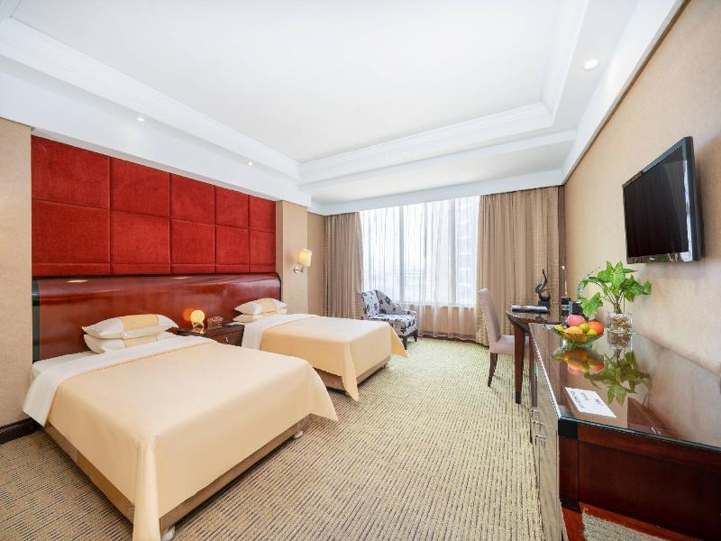 Chinflux Mandarin Dongguan image