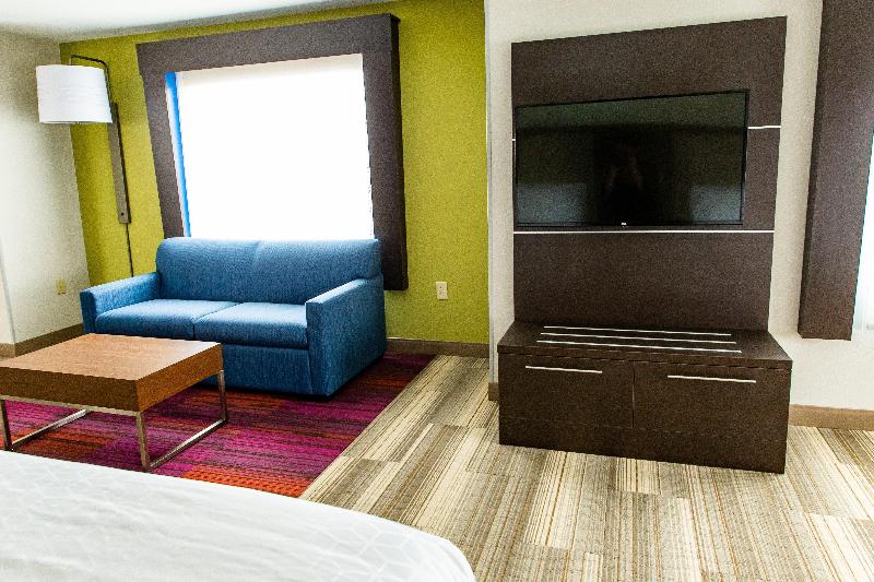 Holiday Inn Express Columbus - Dublin photo 22