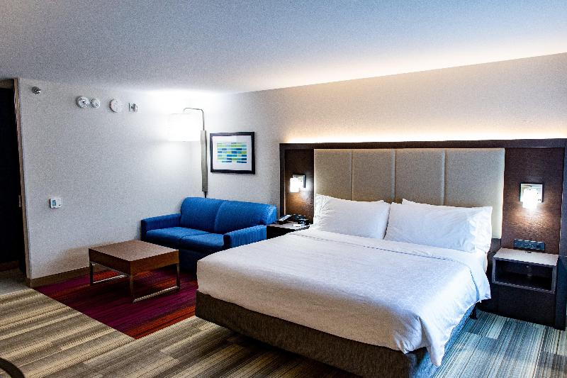 Holiday Inn Express Columbus - Dublin photo 24