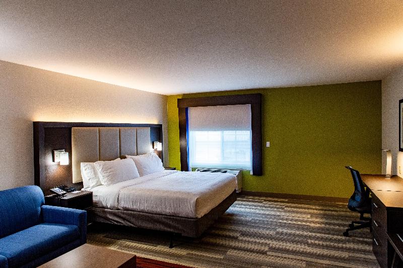 Holiday Inn Express Columbus - Dublin image