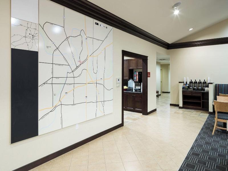Towneplace Suites Fort Worth Downtown image