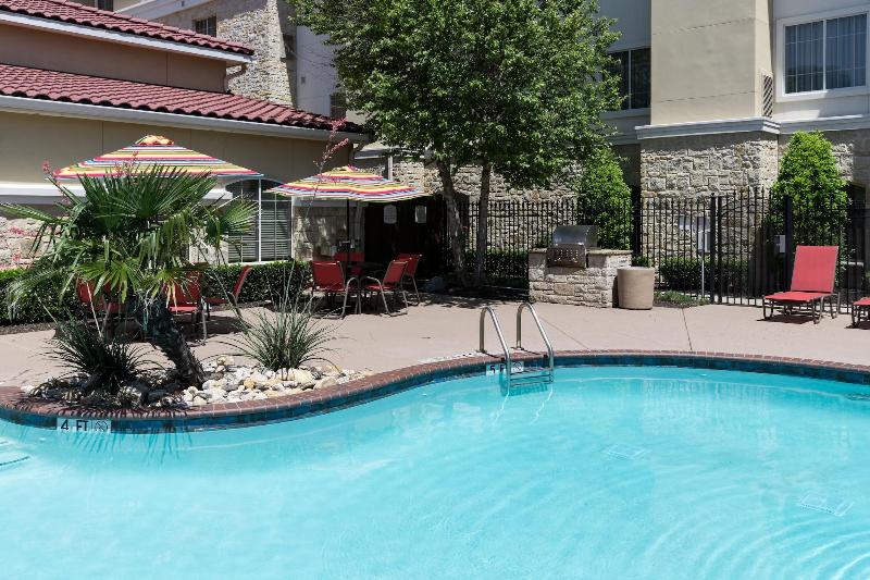 Towneplace Suites Fort Worth Downtown
