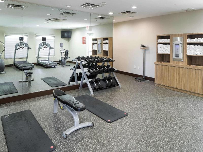 Towneplace Suites Fort Worth Downtown image