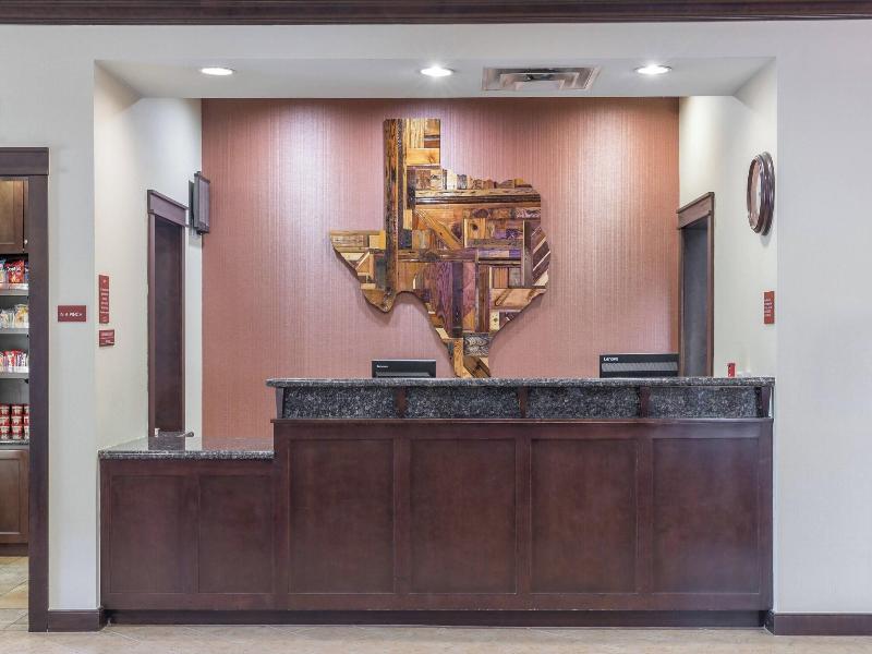 Towneplace Suites Fort Worth Downtown image