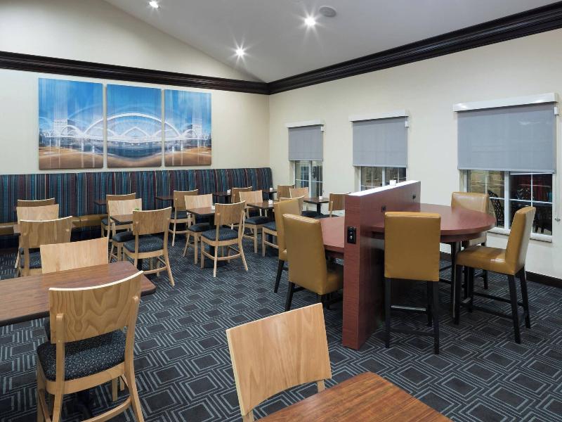 Towneplace Suites Fort Worth Downtown image