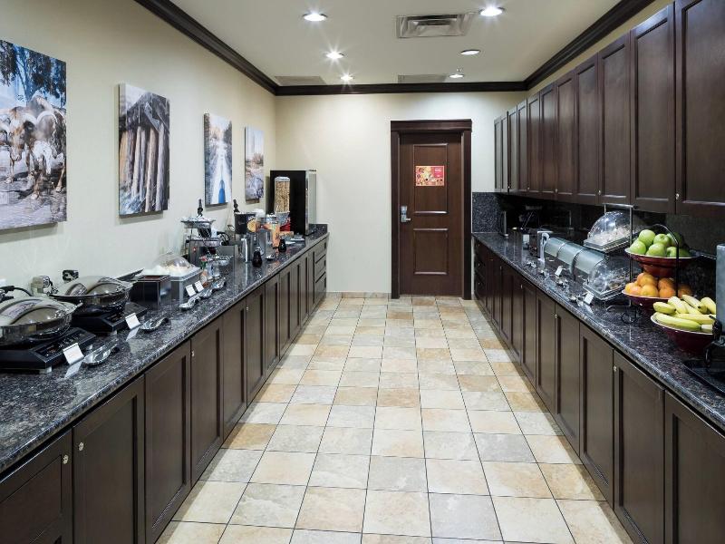 Towneplace Suites Fort Worth Downtown image