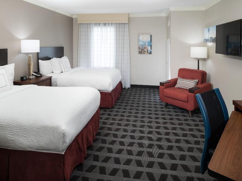 Towneplace Suites Fort Worth Downtown image
