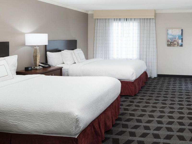 Towneplace Suites Fort Worth Downtown image