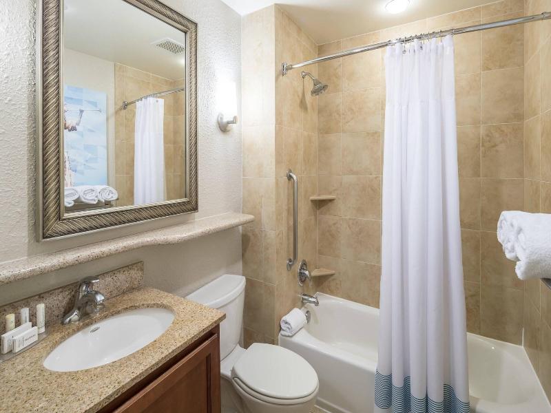 Towneplace Suites Fort Worth Downtown image