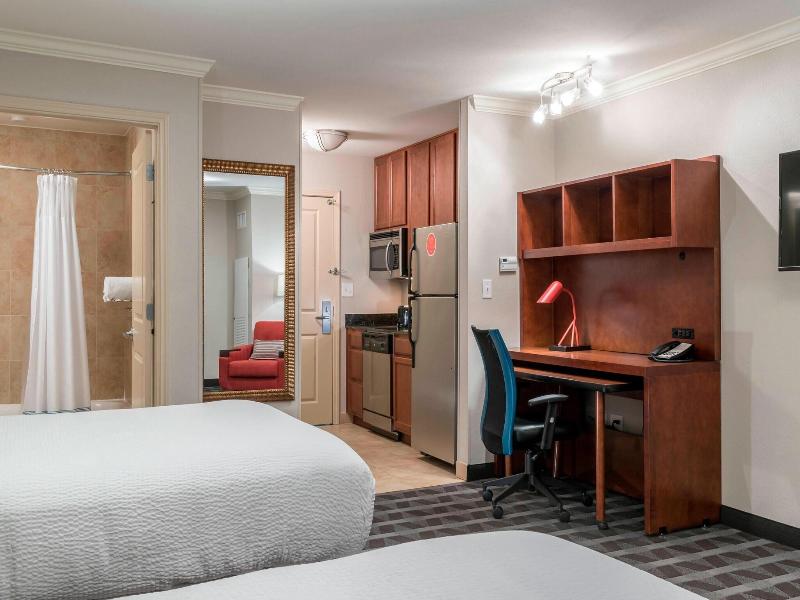 Towneplace Suites Fort Worth Downtown image