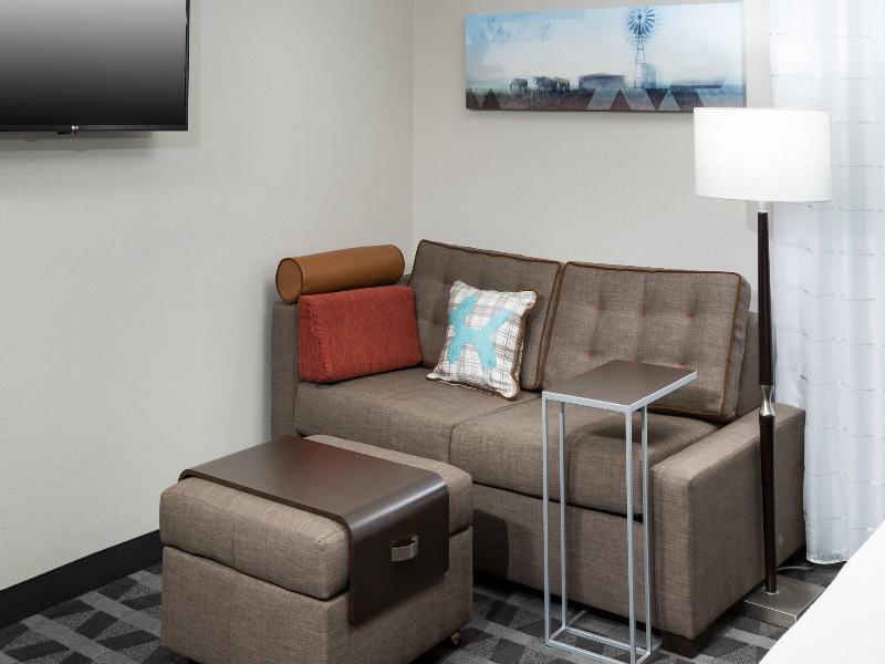 Towneplace Suites Fort Worth Downtown image