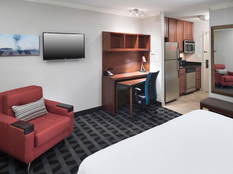 Towneplace Suites Fort Worth Downtown image