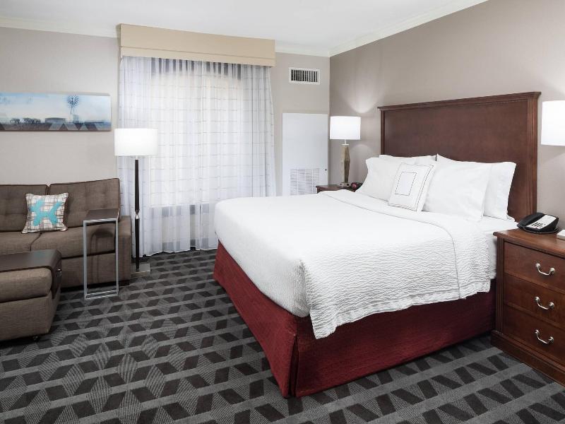 Towneplace Suites Fort Worth Downtown image