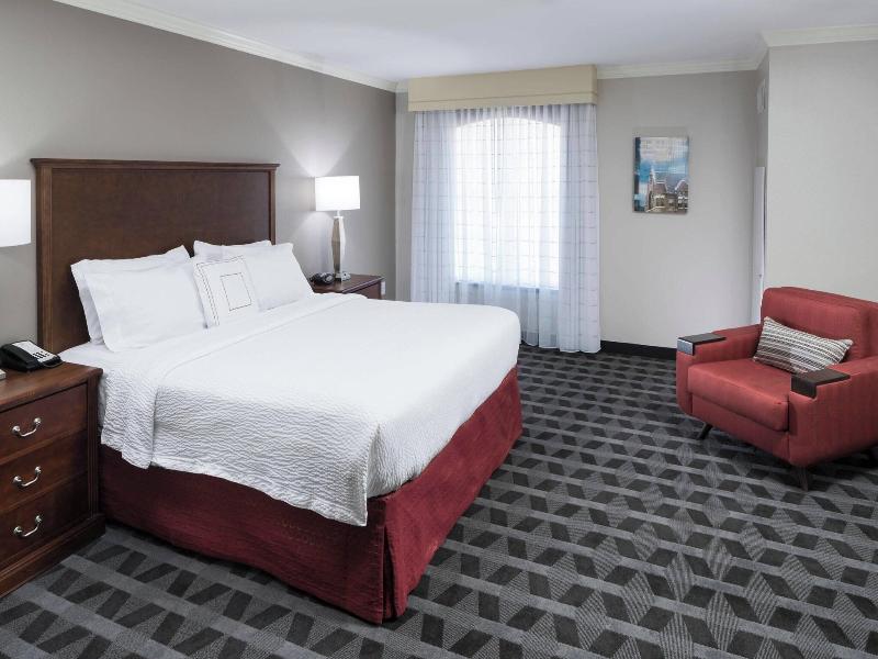 Towneplace Suites Fort Worth Downtown image