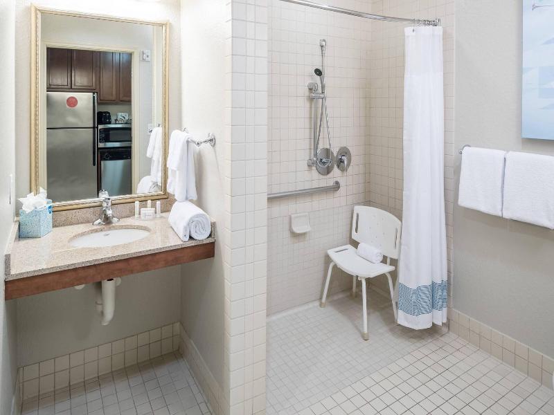 Towneplace Suites Fort Worth Downtown image