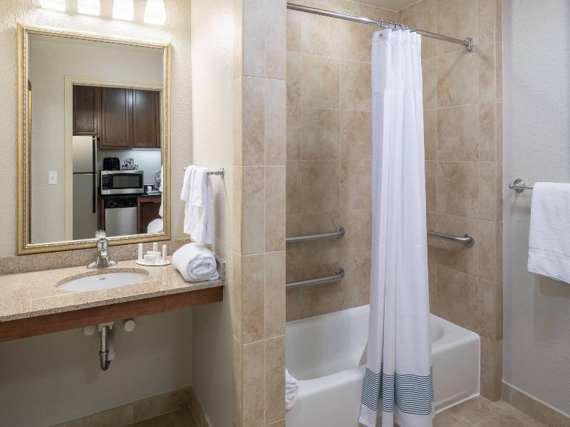 Towneplace Suites Fort Worth Downtown image