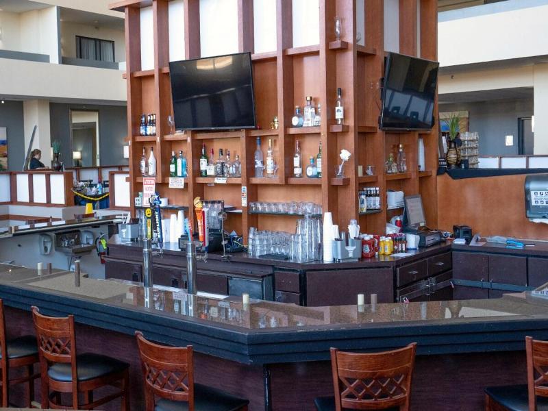 Atrium Hotel & Suites DFW South image