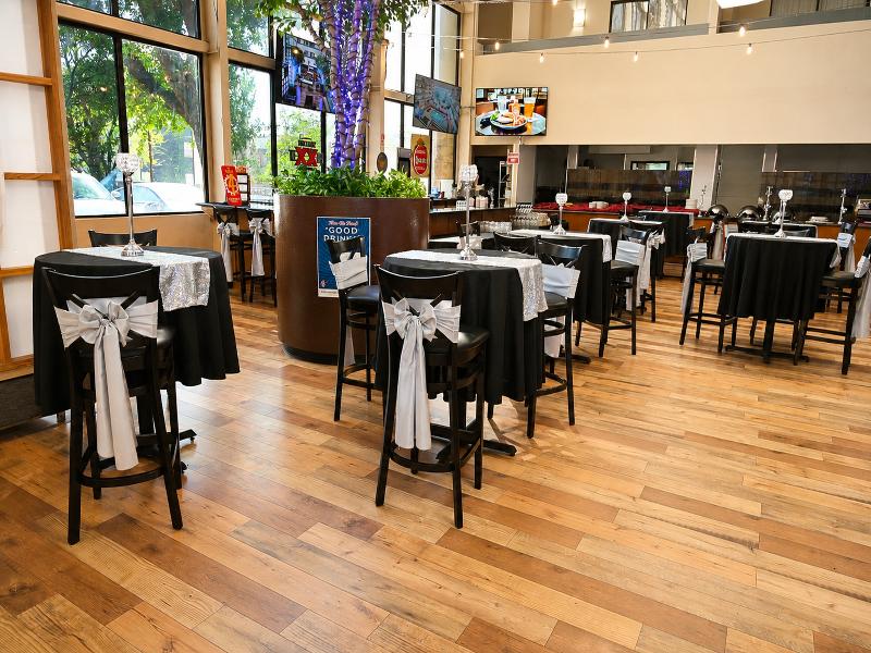 Atrium Hotel & Suites DFW South image