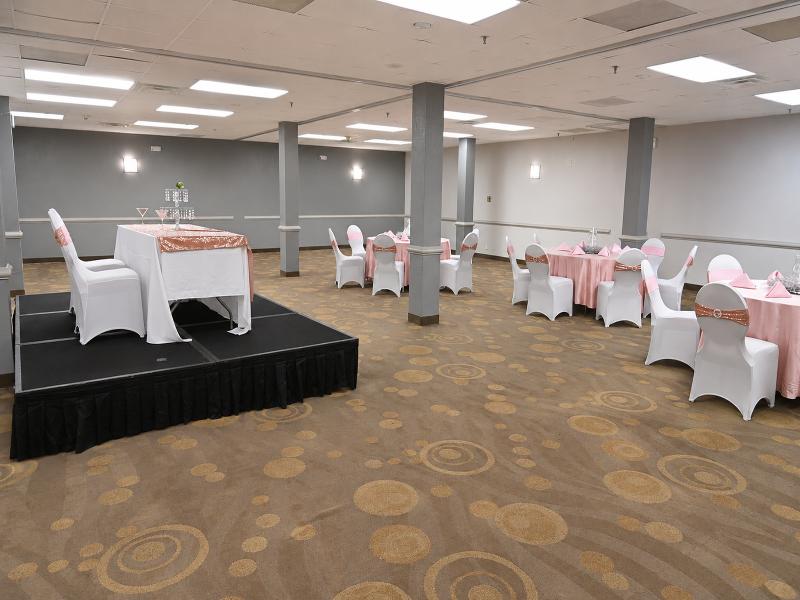 Atrium Hotel & Suites DFW South image