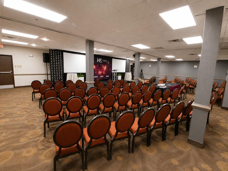Atrium Hotel & Suites DFW South image