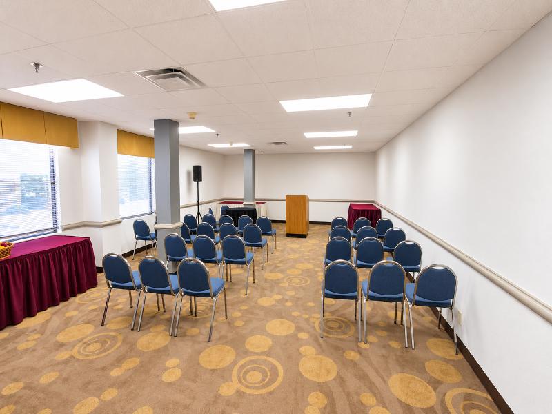 Atrium Hotel & Suites DFW South image
