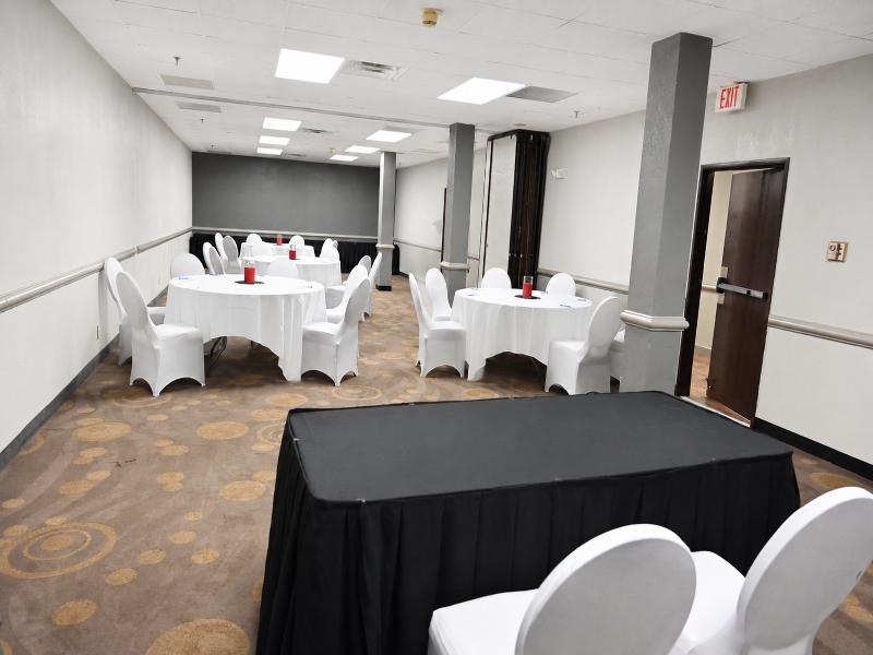 Atrium Hotel & Suites DFW South image