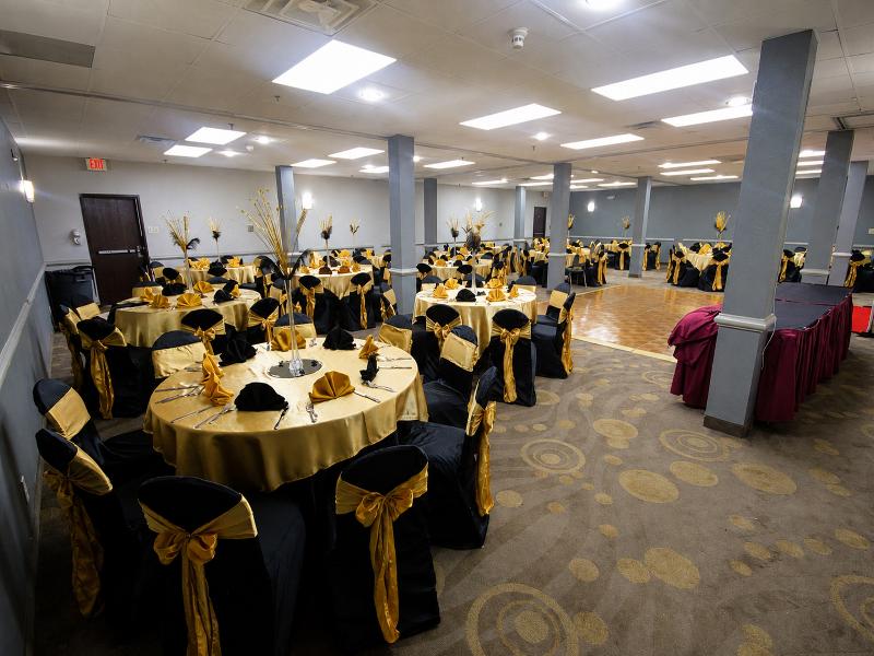 Atrium Hotel & Suites DFW South image