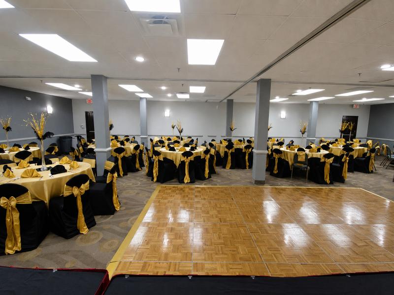 Atrium Hotel & Suites DFW South image