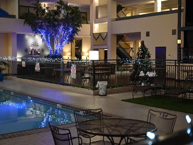 Atrium Hotel & Suites image