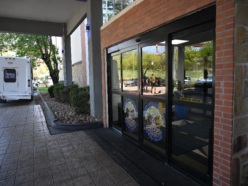Atrium Hotel & Suites image